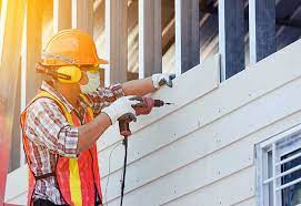 Best Siding Painting and Refinishing  in Mentone, IN