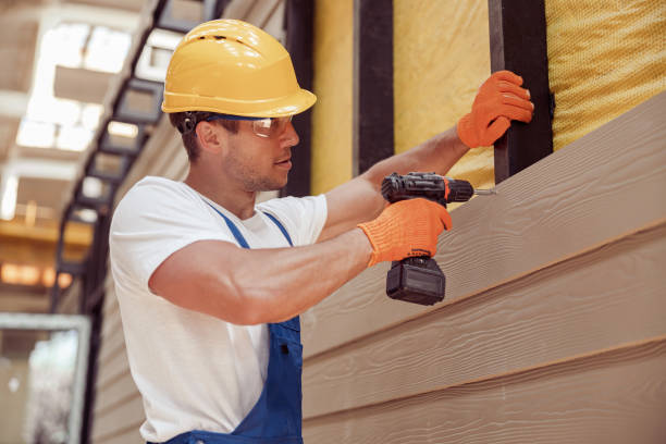 Best Siding for New Construction  in Mentone, IN